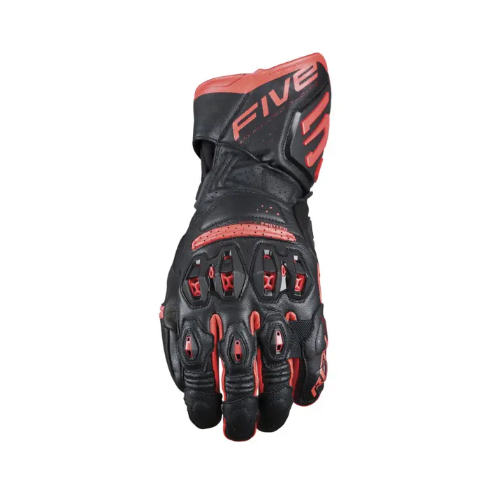 Racing-Motorradhandschuhe Five Rfx3 Evo