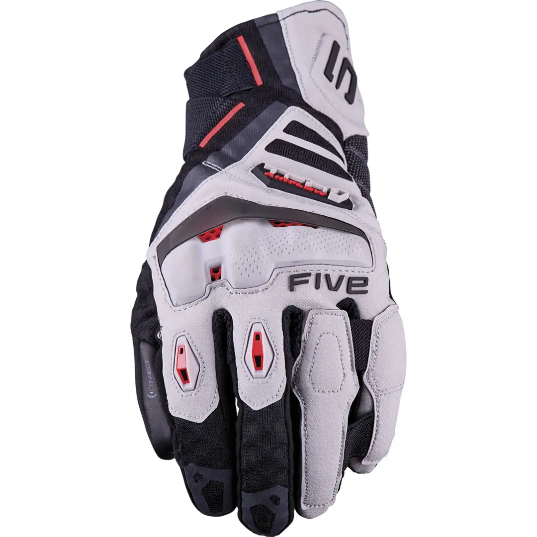 Motorradhandschuhe für die Übergangszeit Five TFX1 Airflow