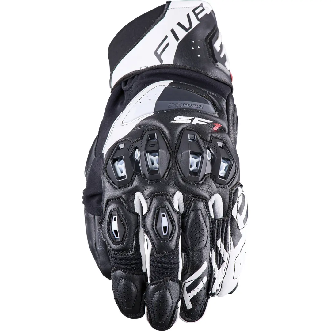 Racing-Motorradhandschuhe Five Sf 1 Evo