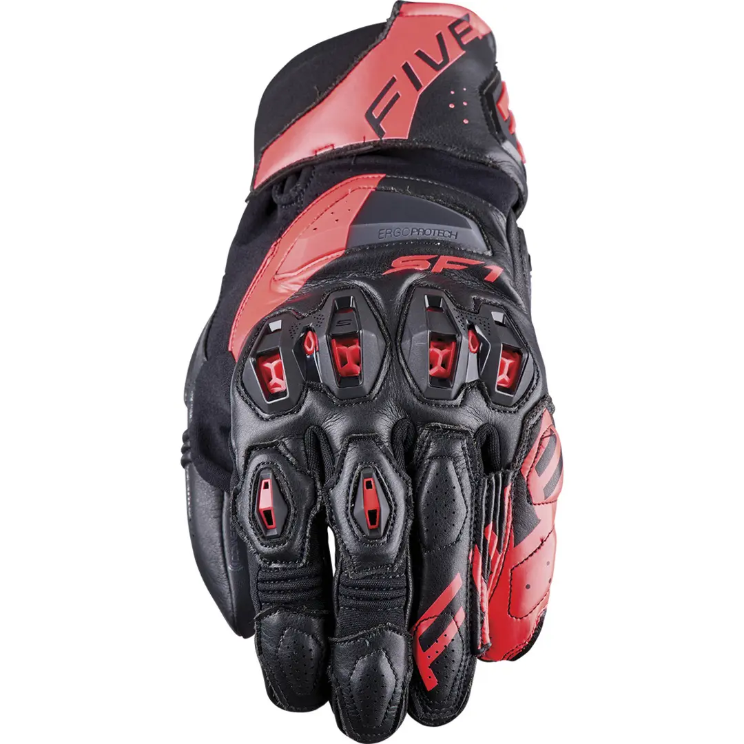Racing-Motorradhandschuhe Five SF 1 Evo