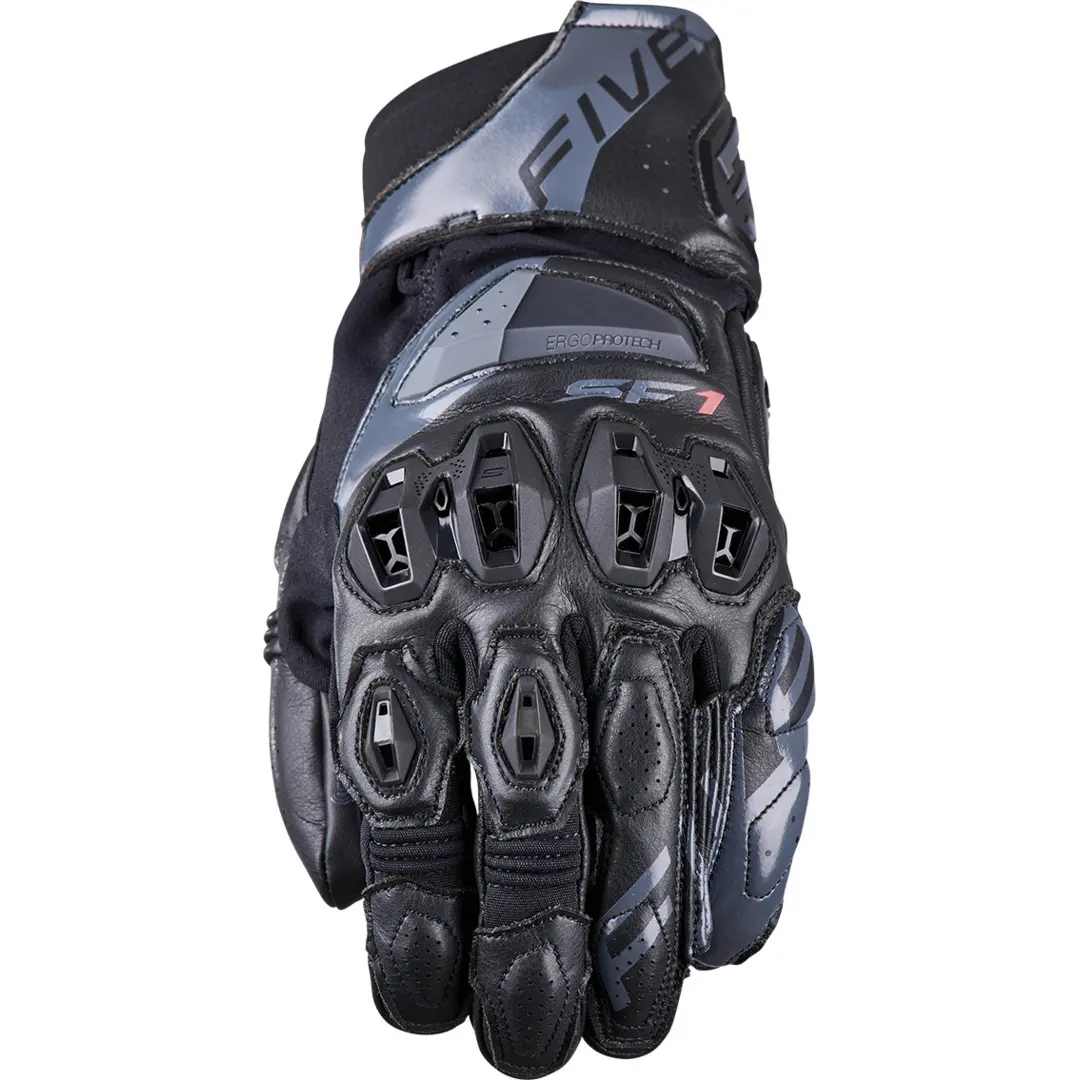 Racing-Motorradhandschuhe Five Sf 1 Evo