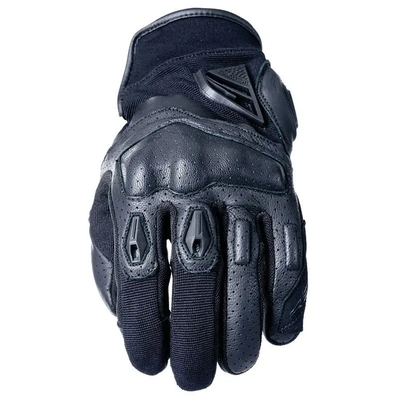 Motorradhandschuhe für die Übergangszeit Five RS2 EVO