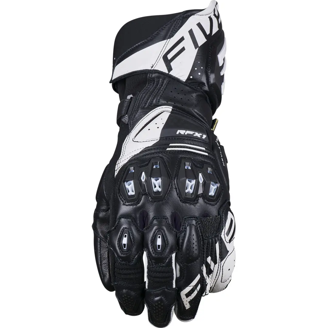 Racing-Motorradhandschuhe Damen Five RFX1 Evo