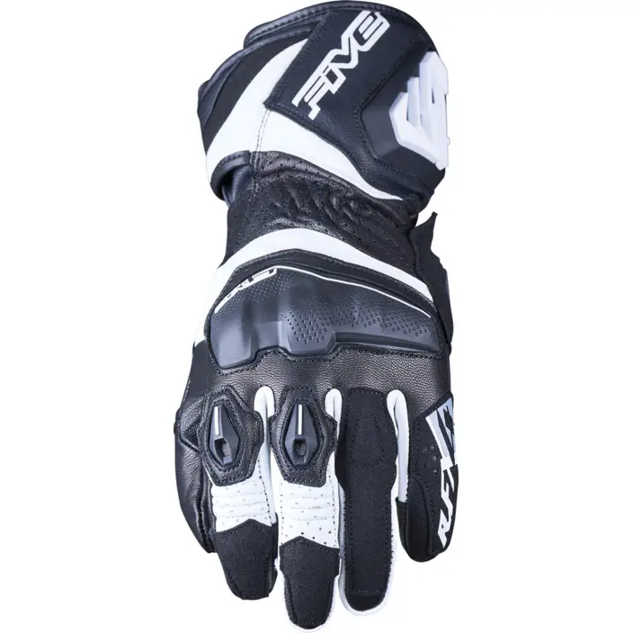 Racing-Motorradhandschuhe Frau Five Rfx4 Evo