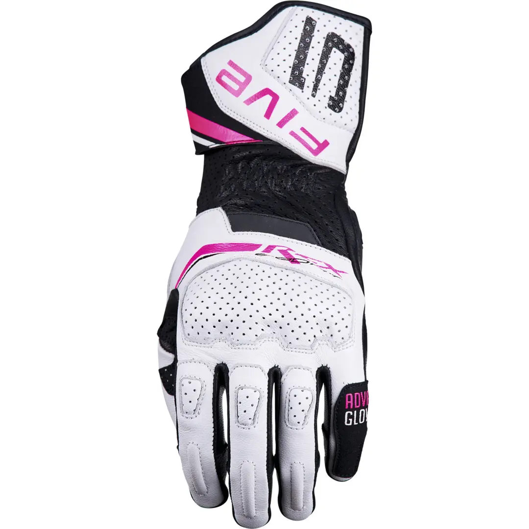 Racing-Motorradhandschuhe Damen Five RFX Sport Evo