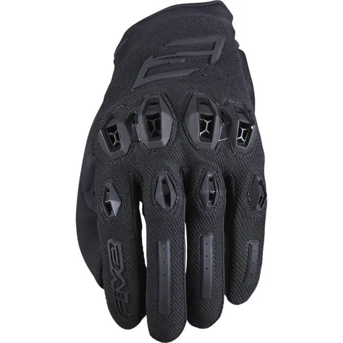 Racing-Motorradhandschuhe Frau Five Stunt Evo2