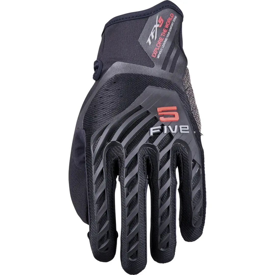 Motorradhandschuhe Sommer Damen Five TFX5