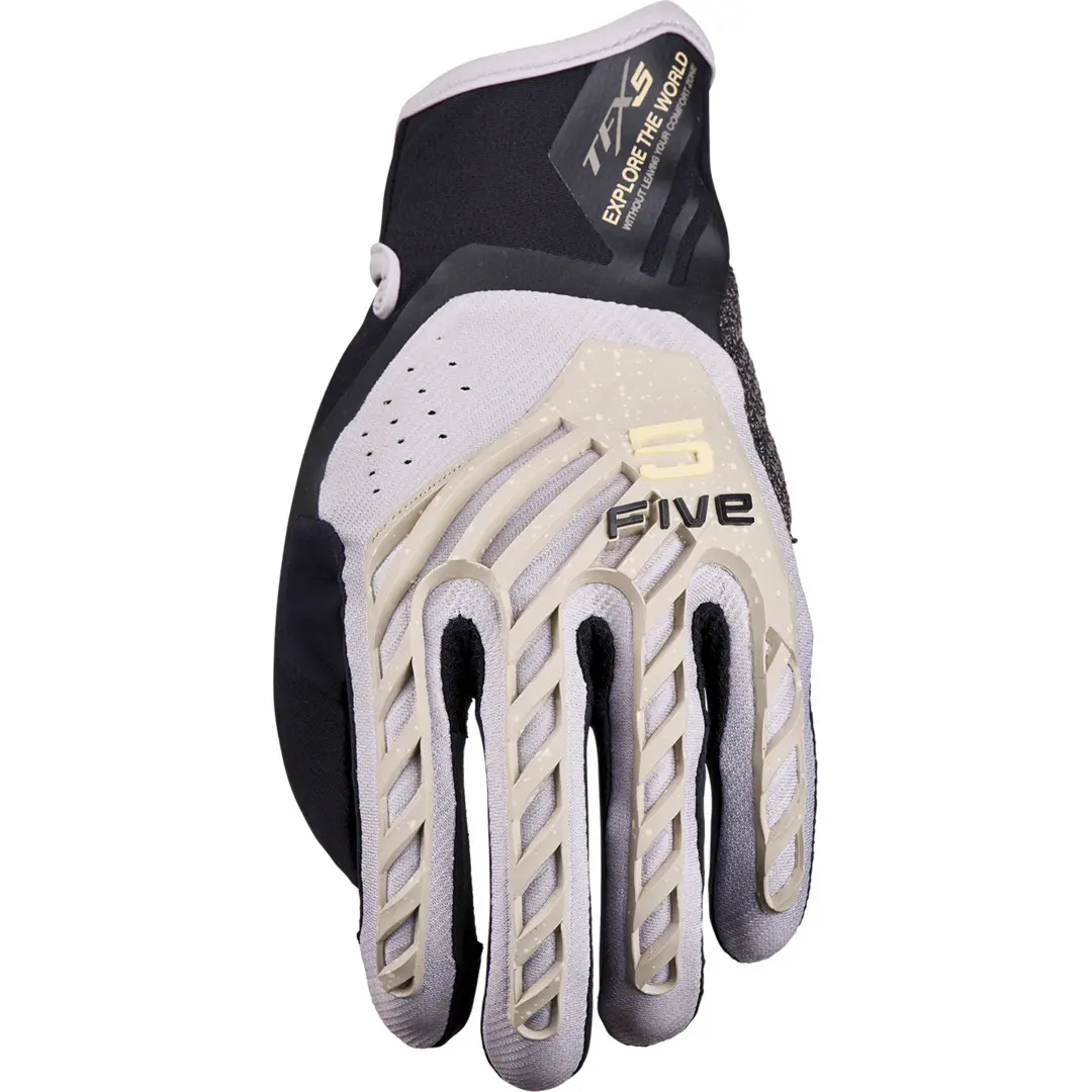 Motorradhandschuhe Sommer Damen Five TFX5