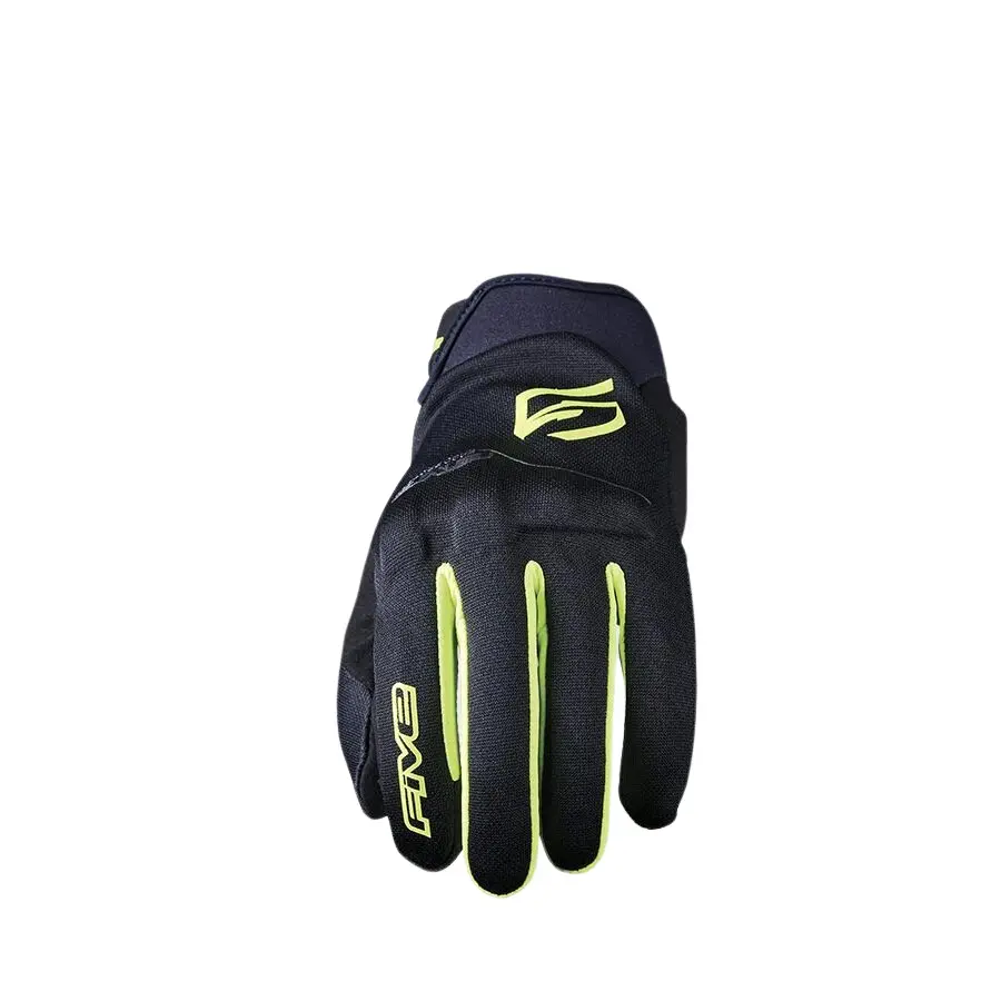 Sommer-Motorradhandschuhe Five Globe Evo