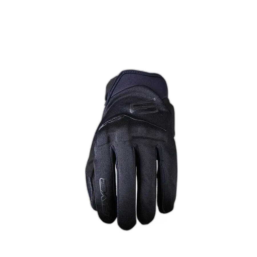 Ganzjahres-Motorradhandschuhe Five Globe Evo