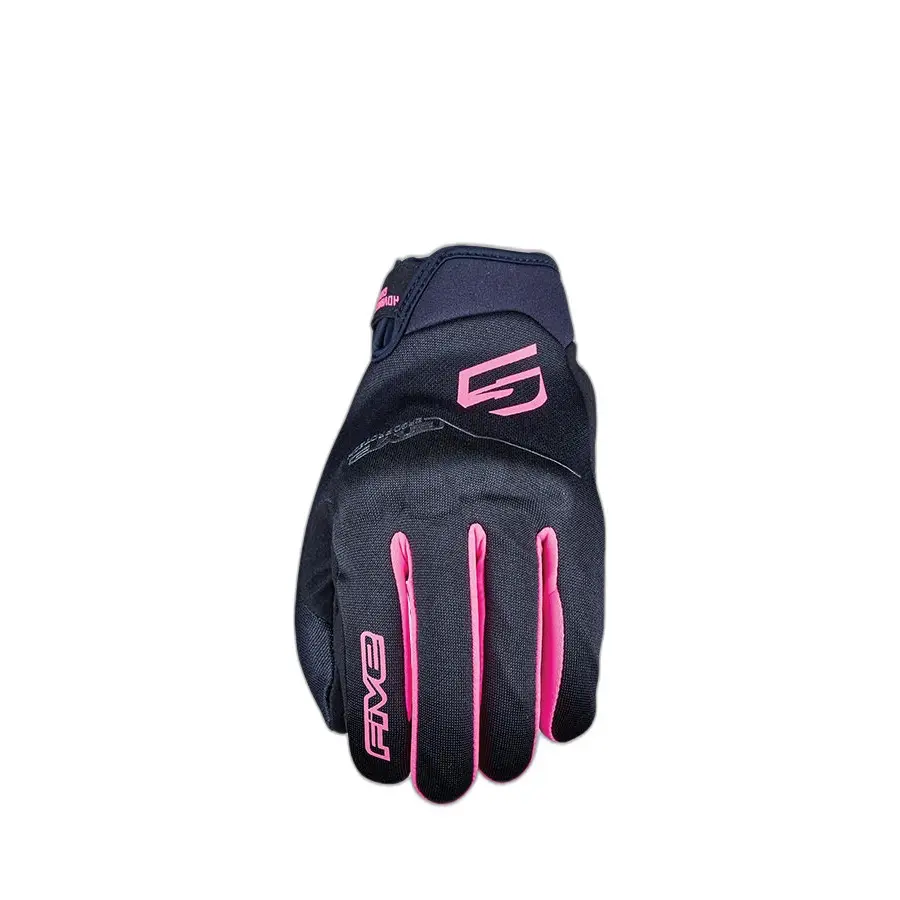 All-Season-Damen-Motorradhandschuhe Five Globe Evo
