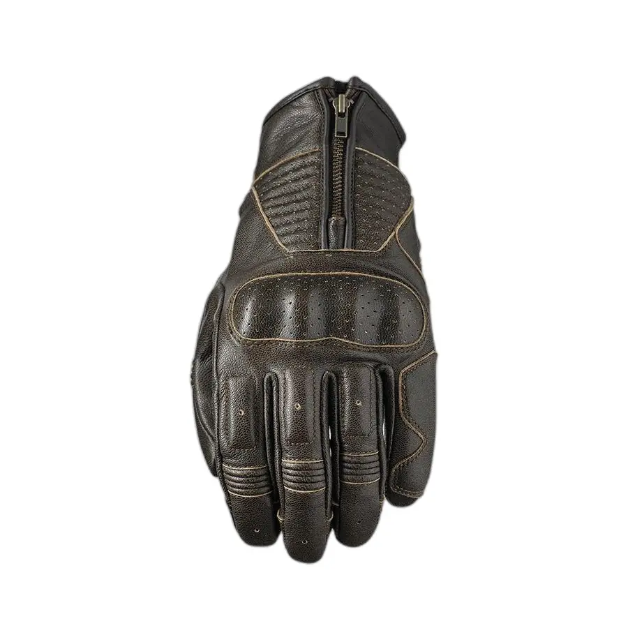 Sommer-Motorradhandschuhe Five Kansas