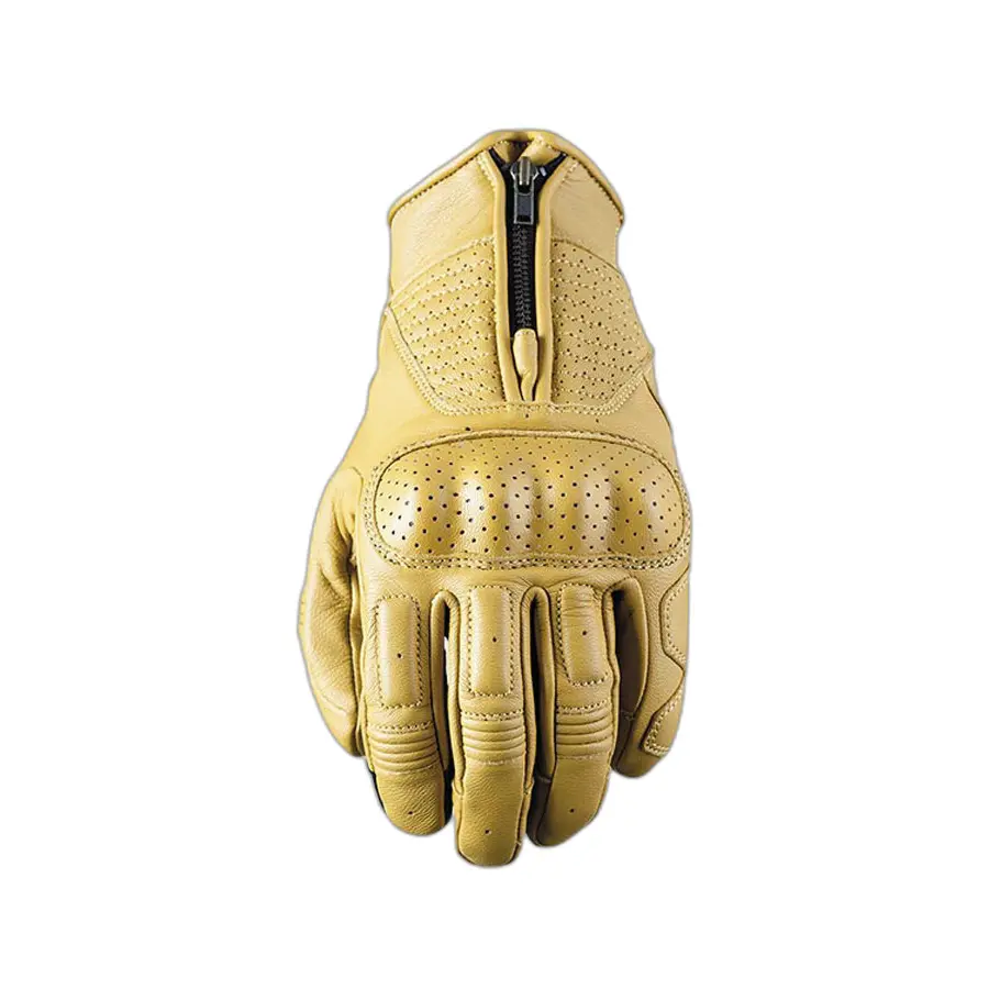 Sommer-Motorradhandschuhe Five Kansas