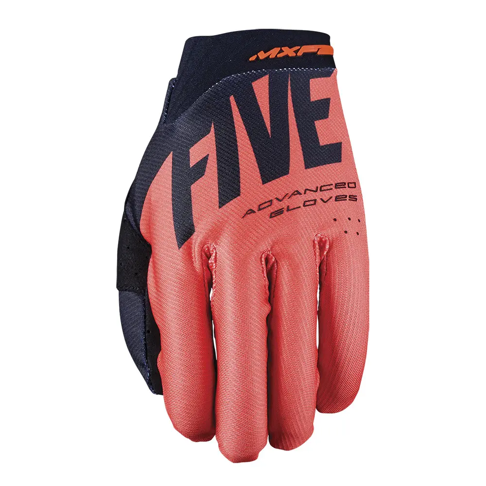 Motocross-Handschuhe Five MXF2 Evo