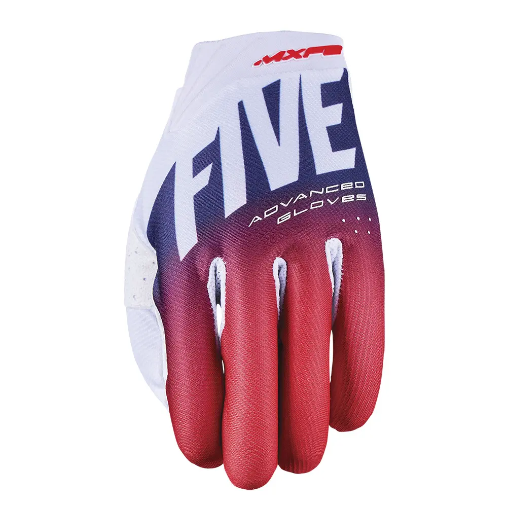 Motorcross Handschoenen Five MXF2 Evo-image