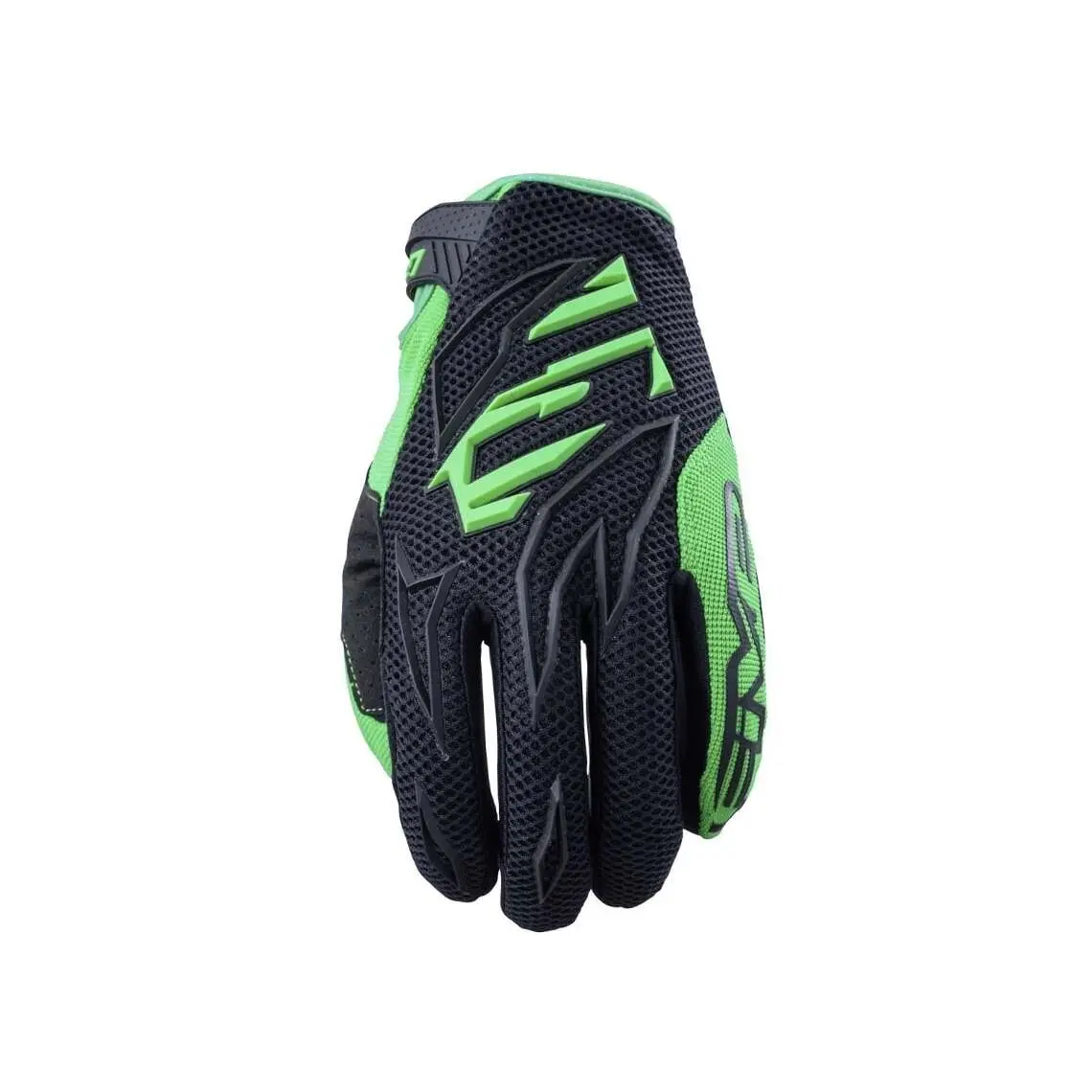 Motocross-Handschuhe Five MXF3