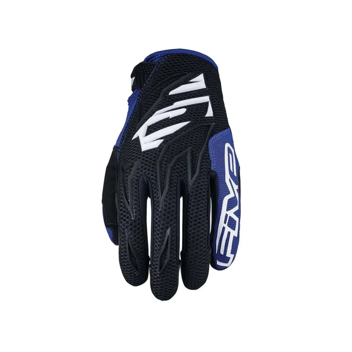 Motocross-Handschuhe Five MXF3