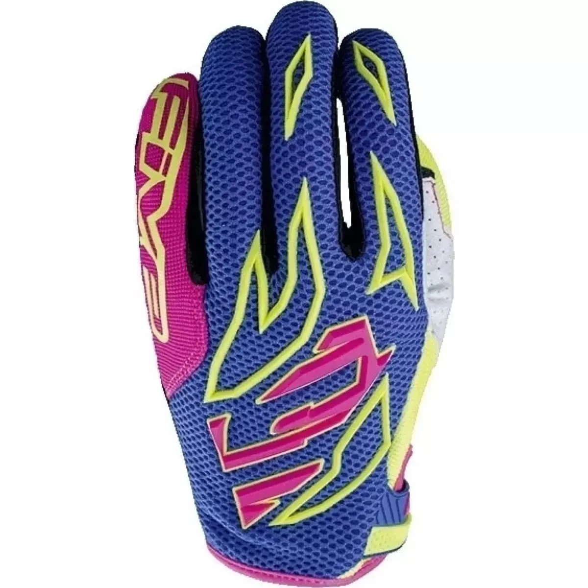 Motocross-Handschuhe Five MXF3