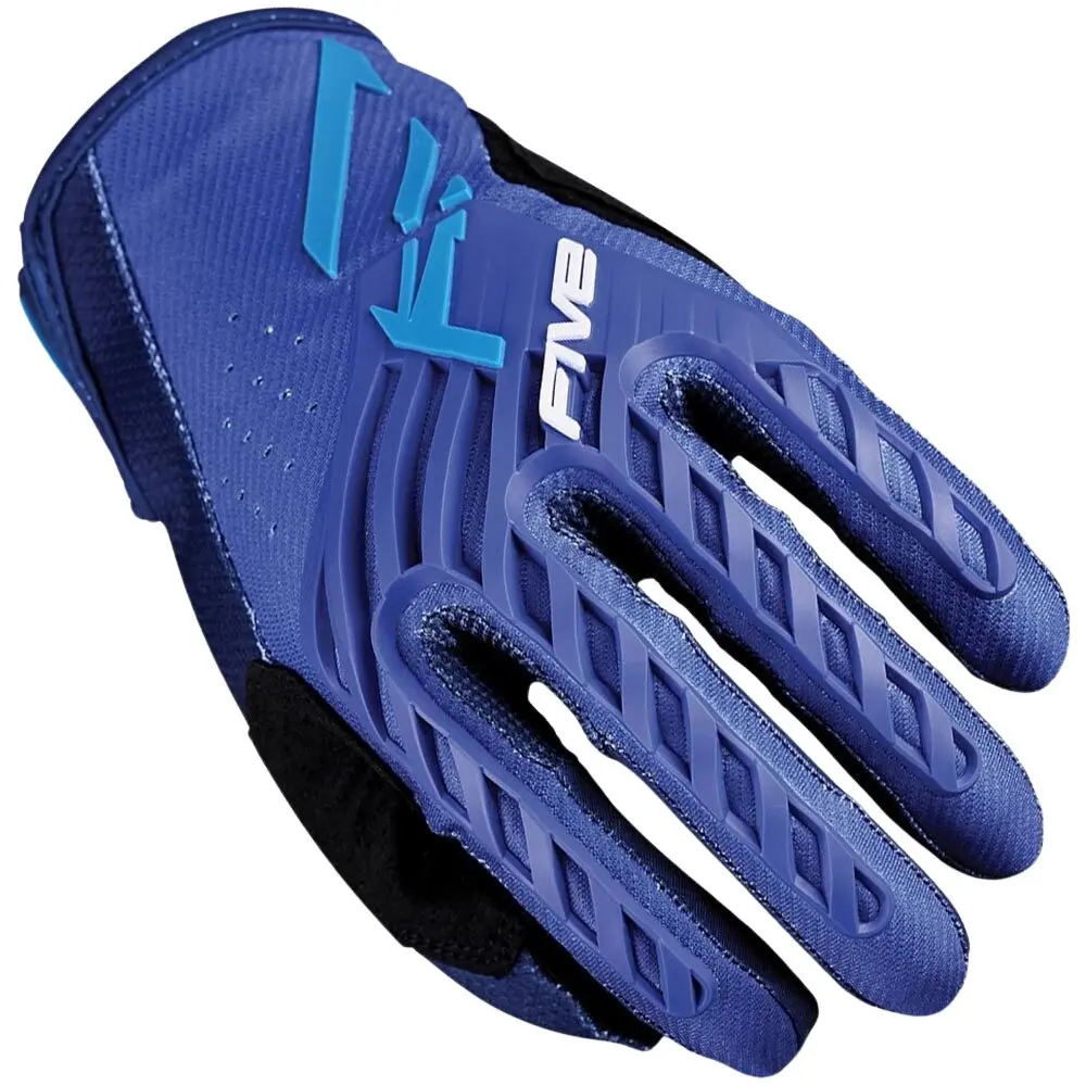 Motorcross Handschoenen Five MXF3 Evo-image