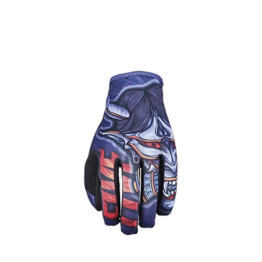 Motocross-Handschuhe Five MXF 4