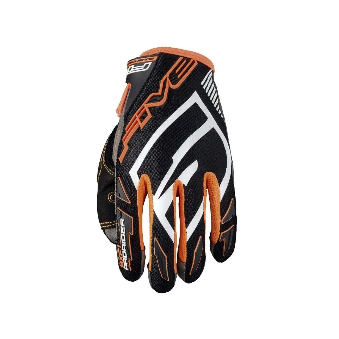 Motocross-Handschuhe Five MXF Prorider S