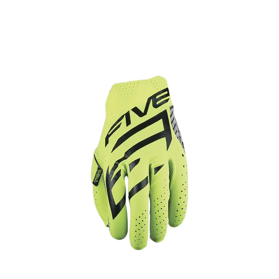 Motocross-Handschuhe Five MXF Prorider S