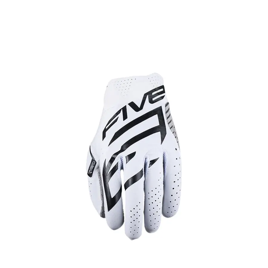 Motocross-Handschuhe Five MXF Prorider S