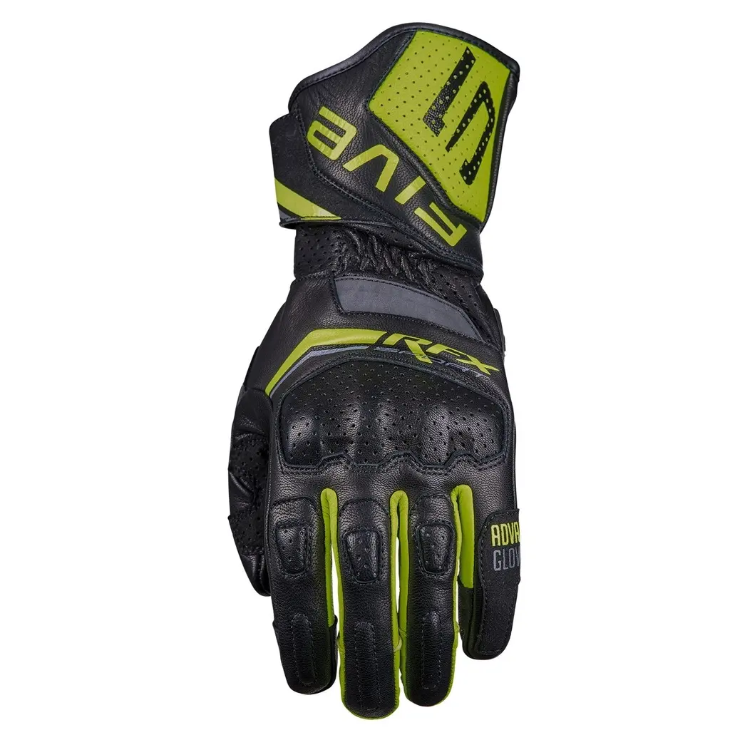 Racing-Motorradhandschuhe Five RFX Evo