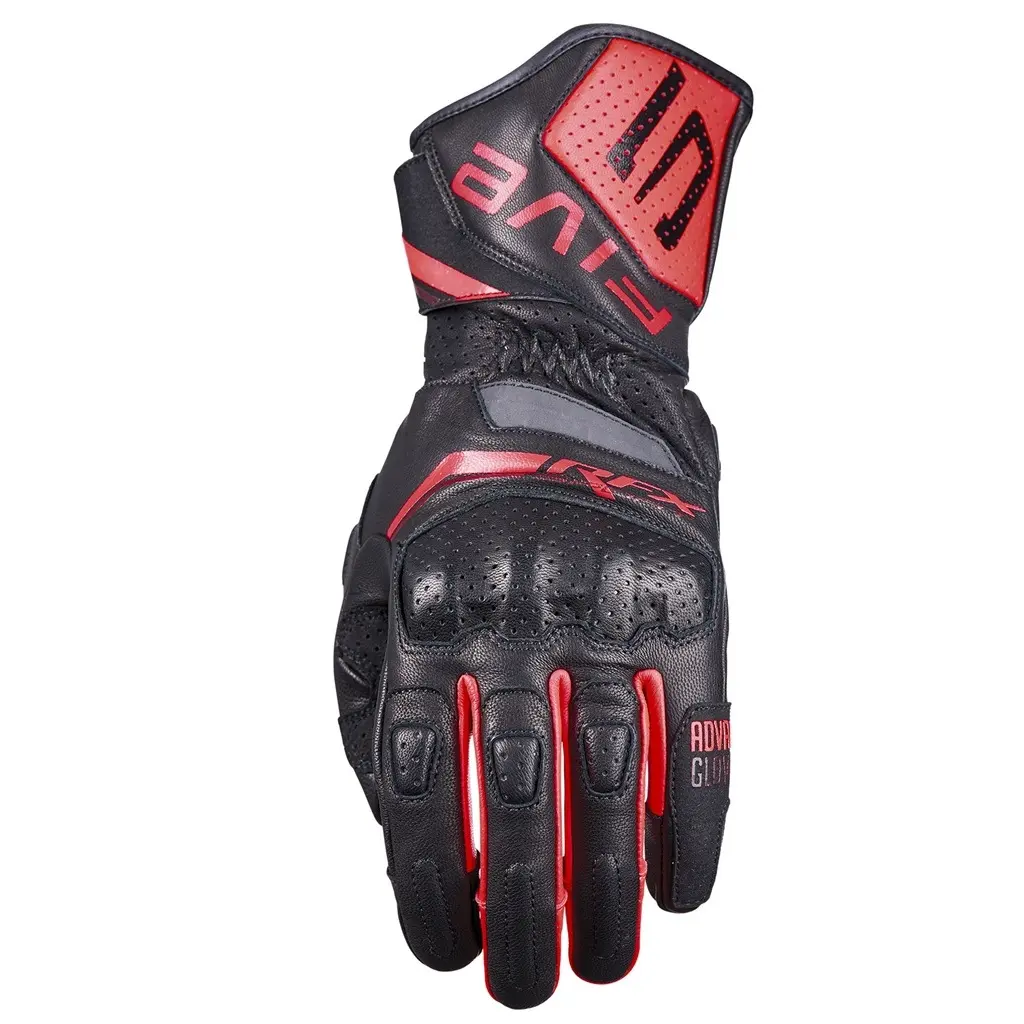 Racing-Motorradhandschuhe Five RFX Evo