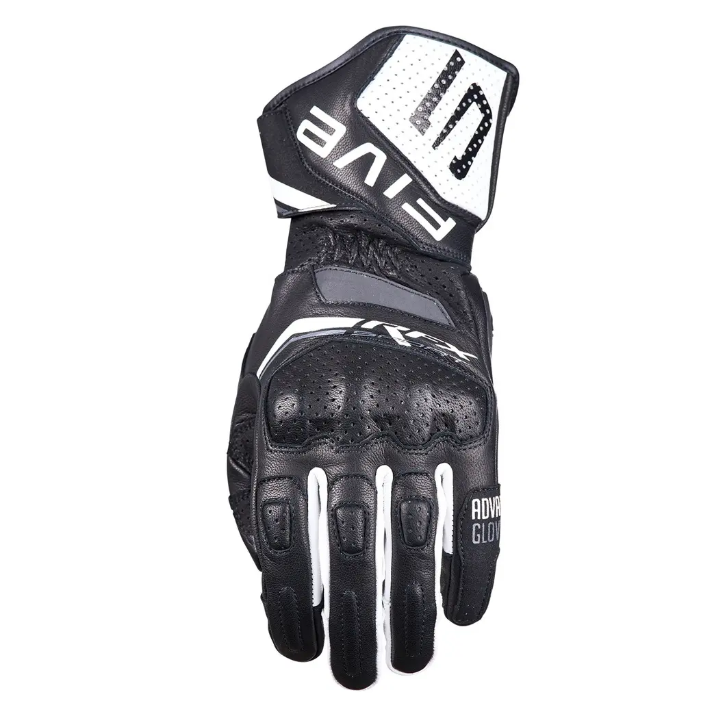 Racing-Motorradhandschuhe Five RFX Evo