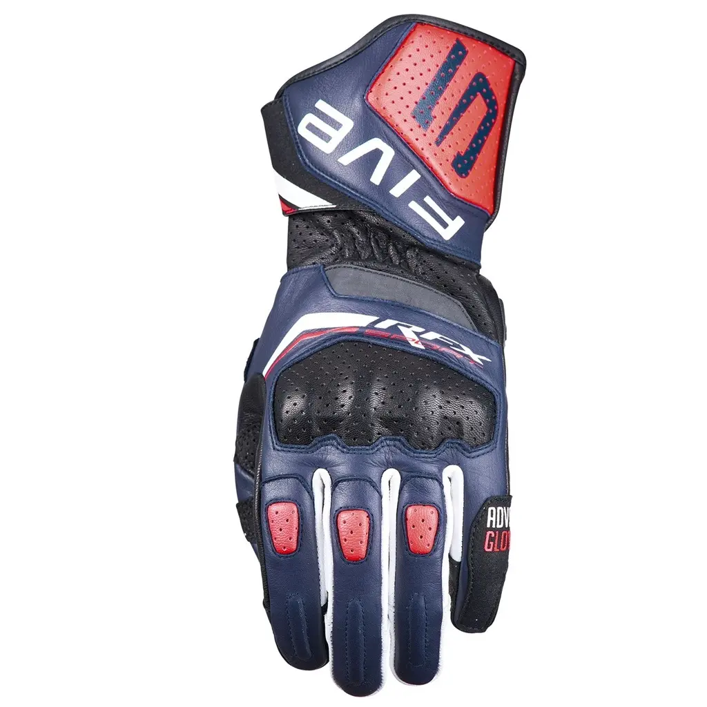 Racing-Motorradhandschuhe Five RFX Evo