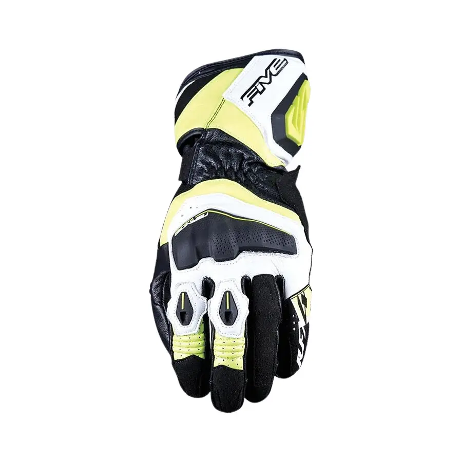 Racing-Motorradhandschuhe Five RFX4 Evo