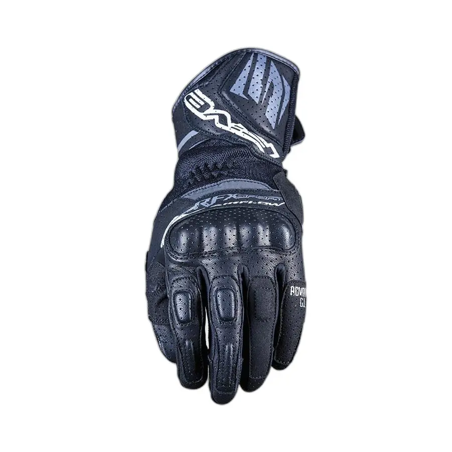Racing-Motorradhandschuhe Five RFX Sport Airflow