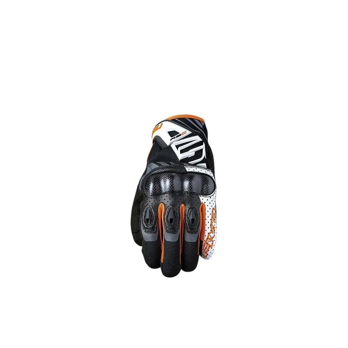 Sommer-Motorradhandschuhe Five RS-C