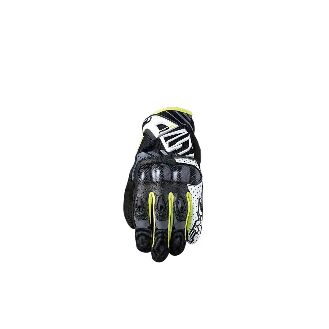 Sommer-Motorradhandschuhe Five RS-C