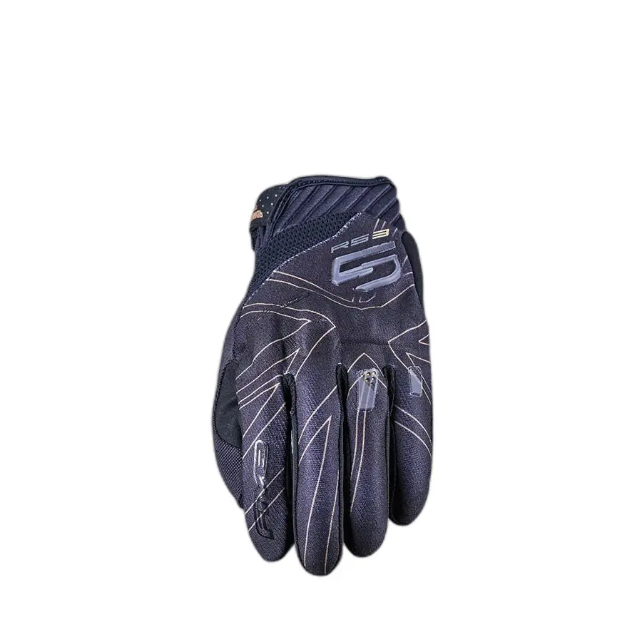 Motorhandschoenen Voor Het Tussenseizoen Five RS3 Evo Graphics-image