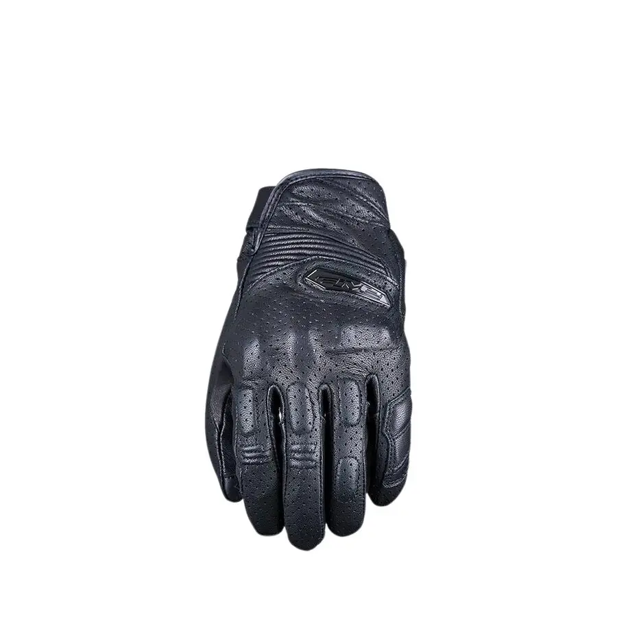 Motorradhandschuhe für die Übergangszeit Five Sportcity Evo