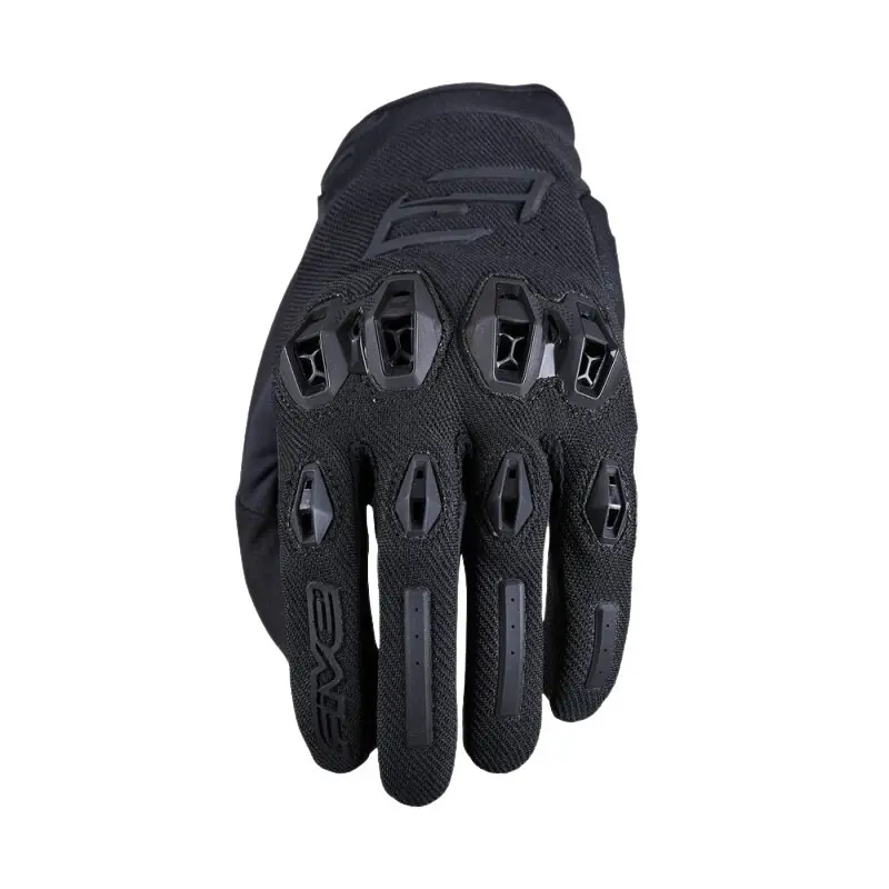 Sommer-Motorradhandschuhe Five Stunt Evo 2