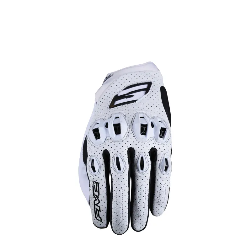 Sommer-Motorradhandschuhe Five Stunt Evo2