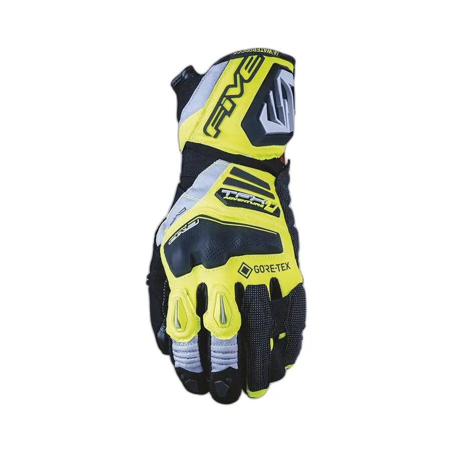 Racing-Motorradhandschuhe Five Tfx1 Gtx
