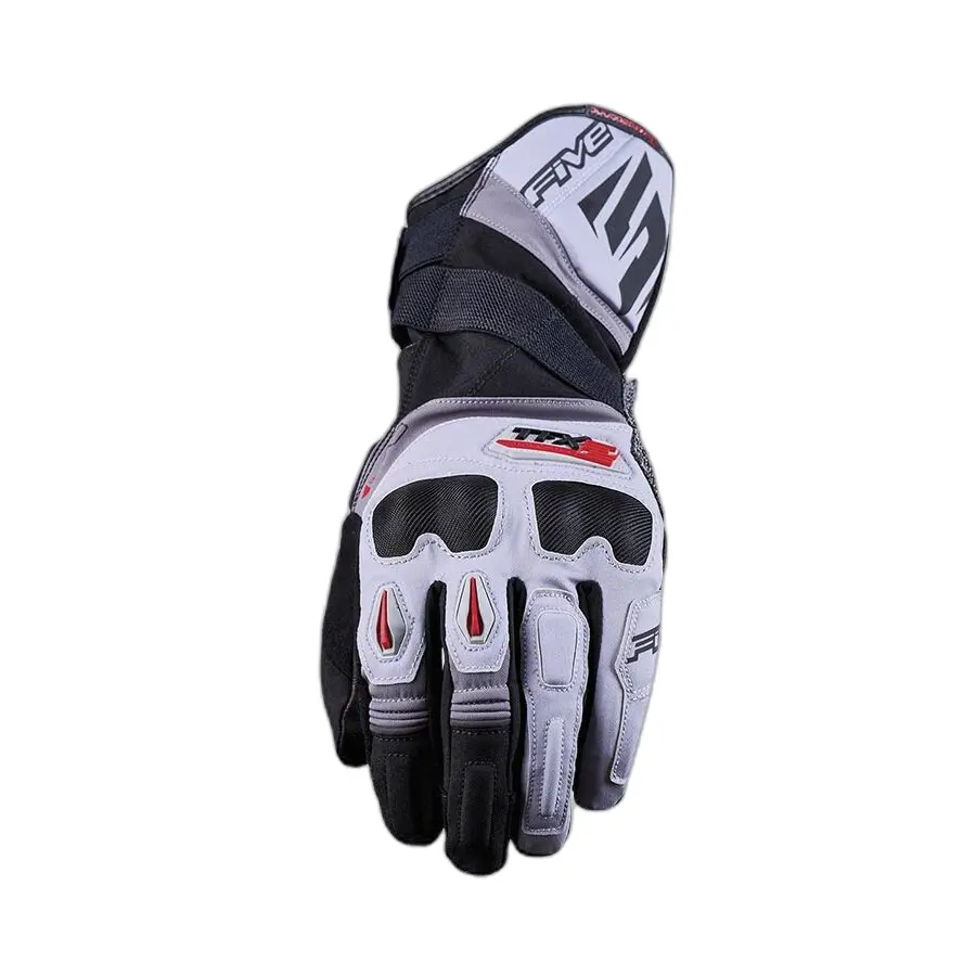 Racing-Motorradhandschuhe Frau Five TFX2 WP
