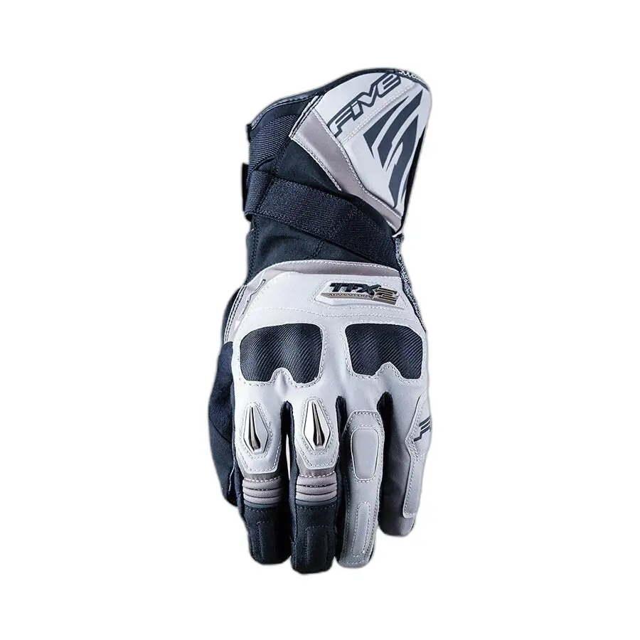 Racing-Motorradhandschuhe Frau Five TFX2 WP