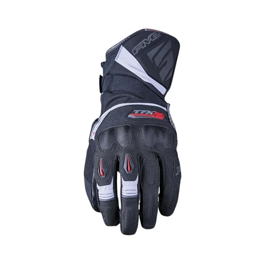 Racing-Motorradhandschuhe Frau Five TFX2 WP