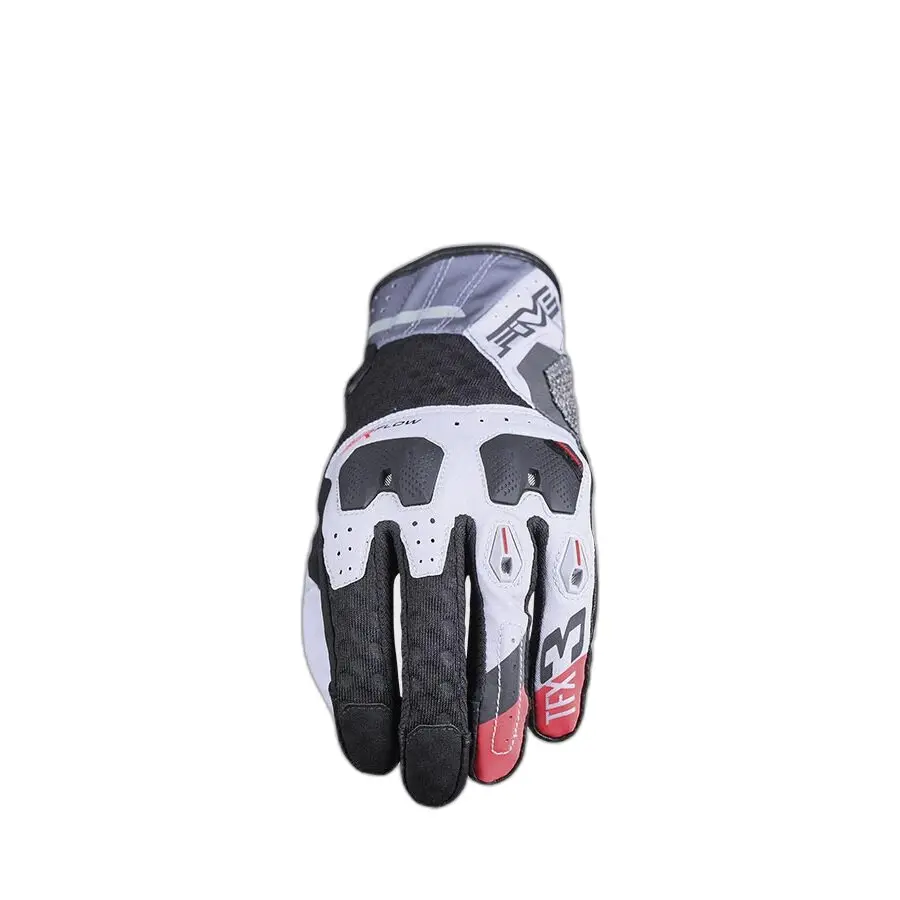 Motorradhandschuhe Sommer Frau Five TFX3 Airflow