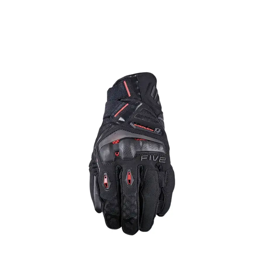 Sommer-Motorradhandschuhe Five TFX1 Airflow