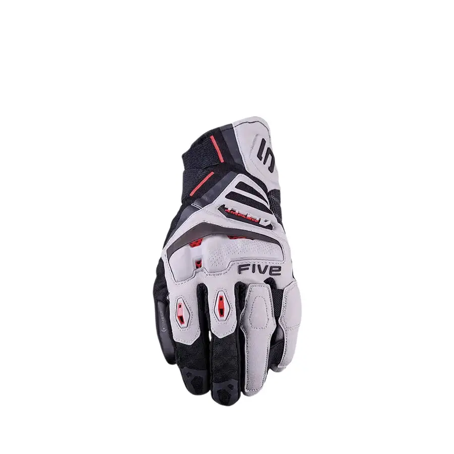 Sommer-Motorradhandschuhe Five TFX1 Airflow