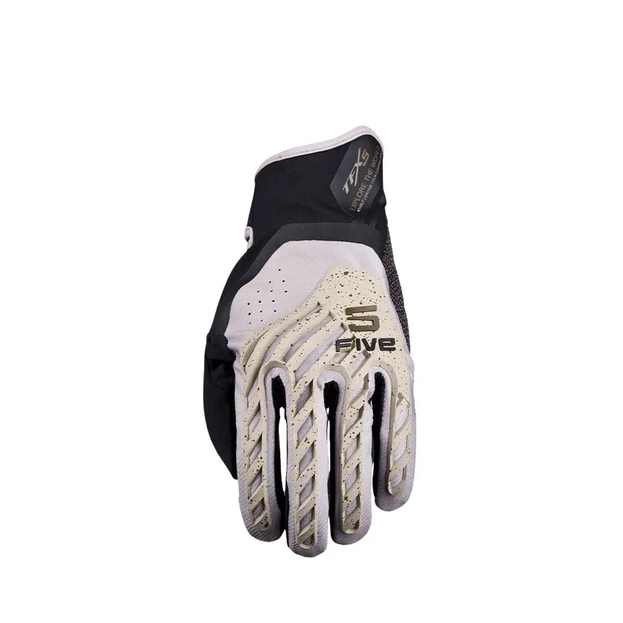 Sommer-Motorradhandschuhe Five TFX5
