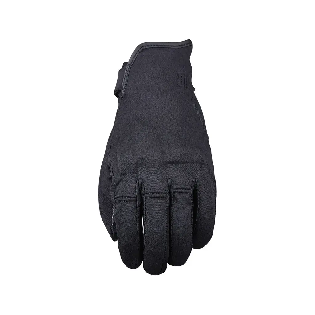 Motorradhandschuhe für die Übergangszeit Five Flow WP