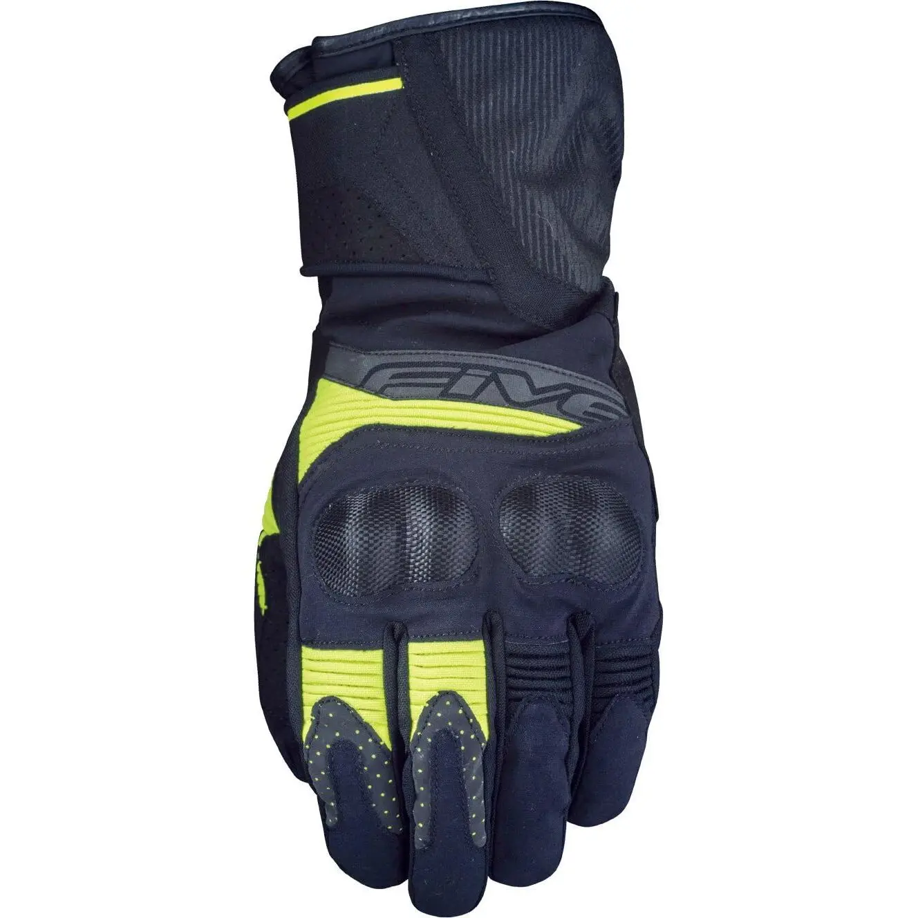 Sommer-Motorradhandschuhe Five WFX2 WP