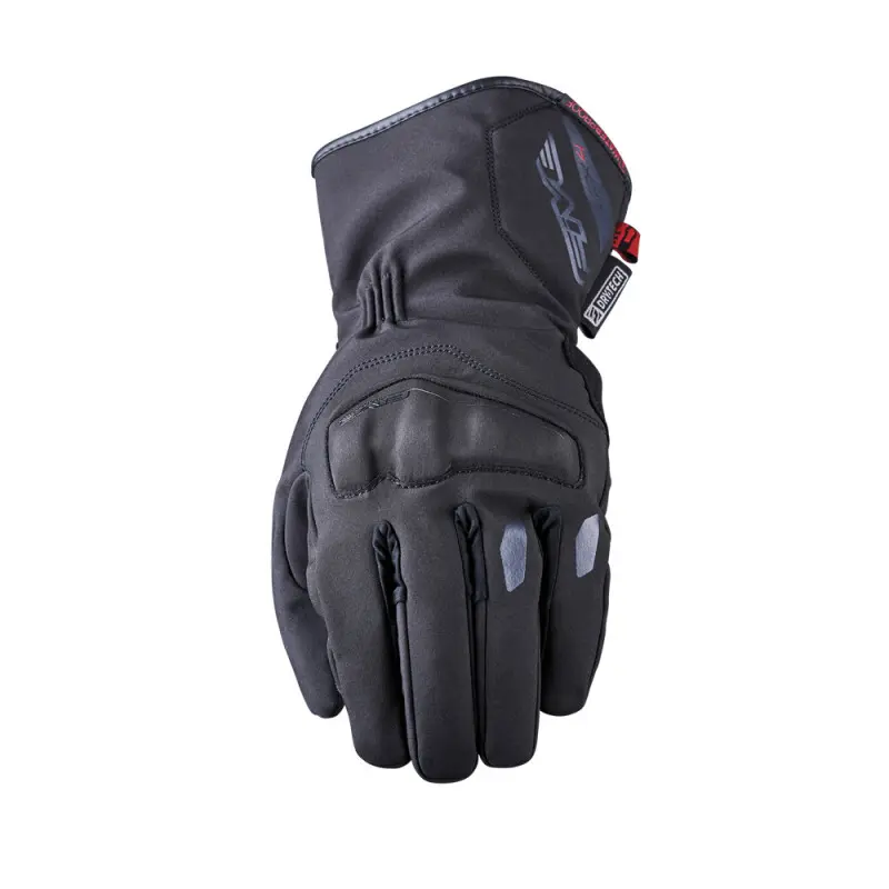 Motorradhandschuhe Winter Five WFX4 Wp